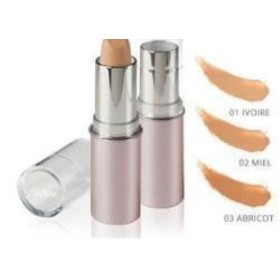 Bionike Defence Color Anti-Blemish Correttore Stick - 01 ivoire 4ml