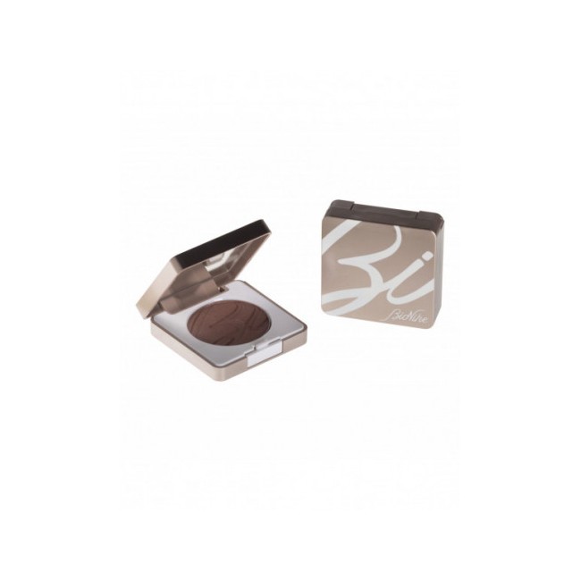 Bionike Defence Color Silky Touch Ombretto Compatto - 404 Cacao 3g