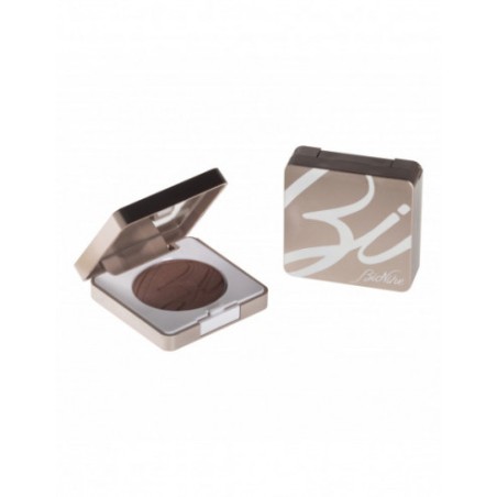 Bionike Defence Color Silky Touch Ombretto Compatto - 404 Cacao 3g Bionike Defence Color Silky Touch Ombretto Compatto - 404 Cacao 3g