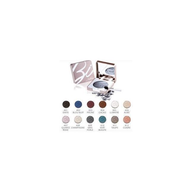 Bionike Defence color silky touch ombretto compatto - 410 vert bleute 3g