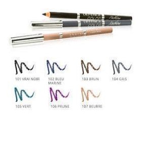 Bionike Defence Color Kohl&kajal Matita Occhi - 104 Gris