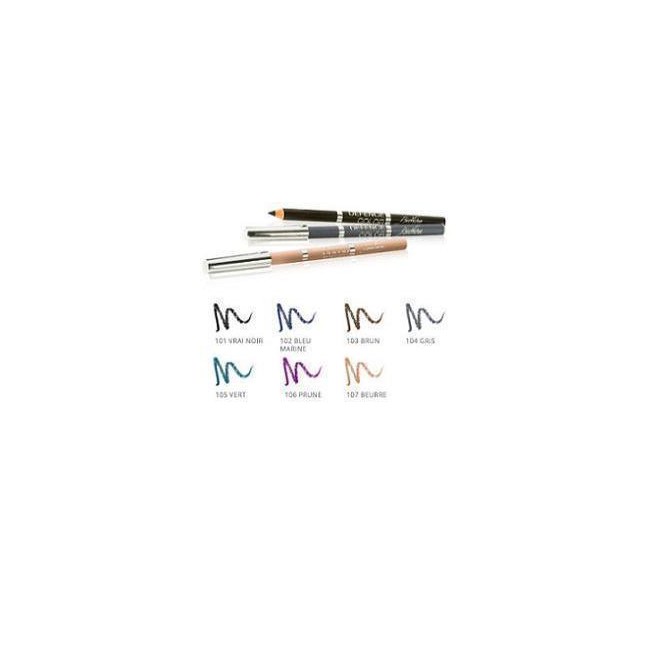 Bionike Defence color kohl&Kajal Matita Occhi - 104 Gris
