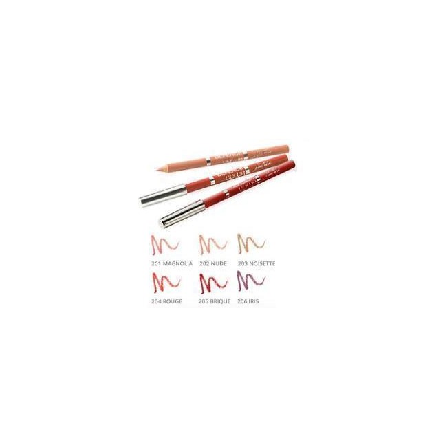 Bionike Defence Color Lip Design matita labbra - 202 nude