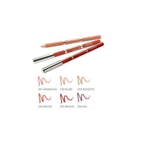 Bionike Defence Color Lip Design matita labbra - 202 nude Bionike Defence Color Lip Design matita labbra - 202 nude