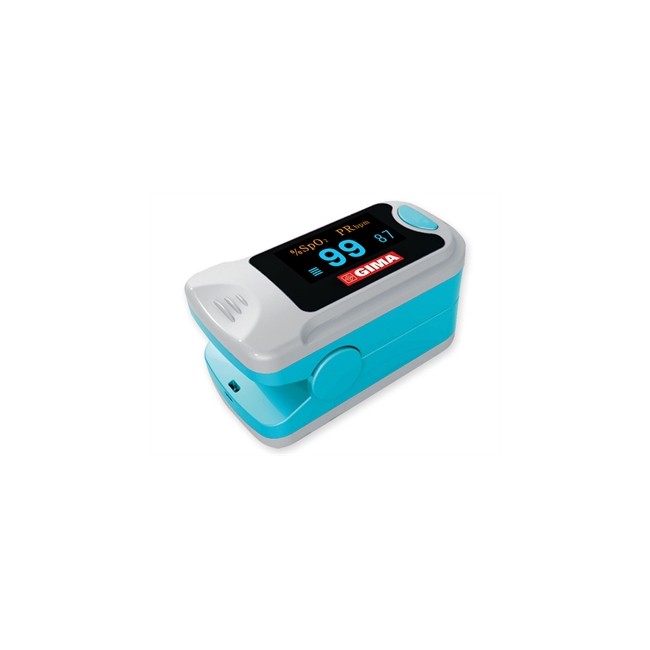 Pulsossimetro Da Dito Oxy-3 Pulsossimetro Da Dito Oxy-3
