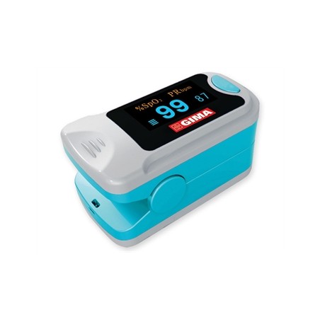 Pulsossimetro Da Dito Oxy-3 Pulsossimetro Da Dito Oxy-3