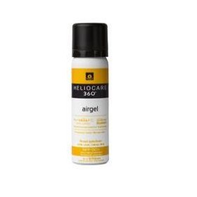 Heliocare 360 Airgel Protezione Solare Spf50+ 60ml