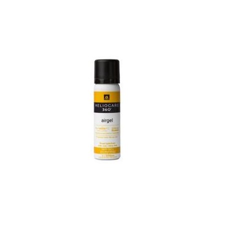 Heliocare 360 airgel protezione solare SPF50+ 60ml Heliocare 360 airgel protezione solare SPF50+ 60ml
