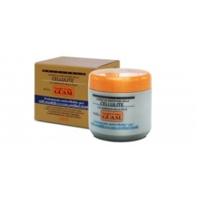 Guam fanghi d'alga per pelli sensibili e/o con capillari fragili 500 g