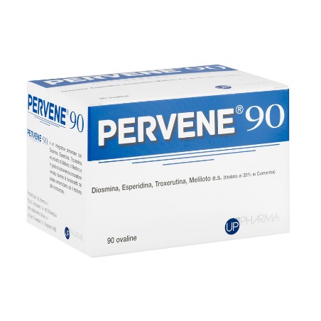 Pervene 90 Ovaline Astuccio 76,5 G Pervene 90 Ovaline Astuccio 76,5 G