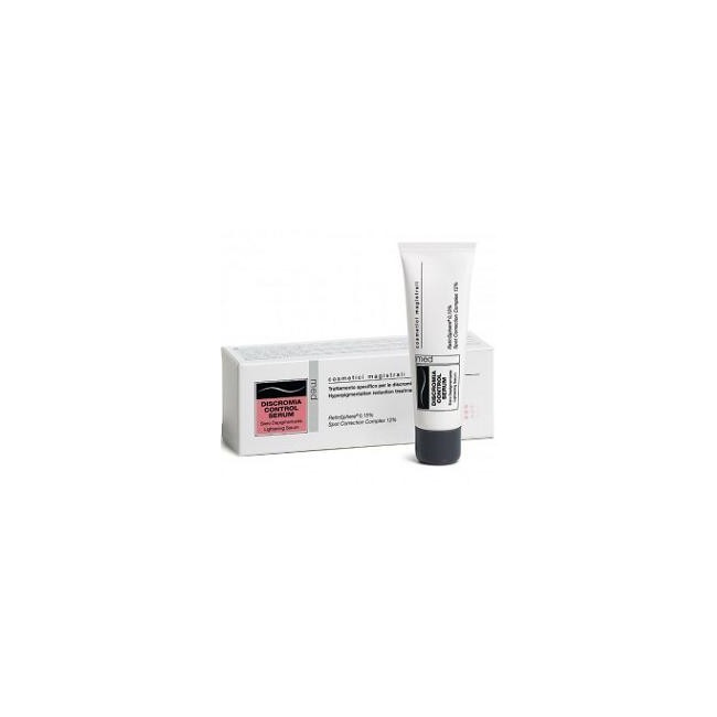 Discromia Control Serum 30 Ml