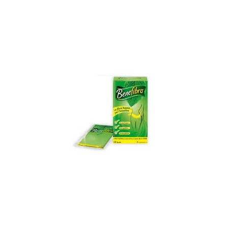 Benefibra liquida 12bustine confezione promo Benefibra liquida 12bustine confezione promo