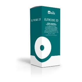 Eutrosis 30 esfoliante corpo 100 ml