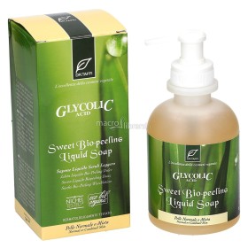 Dr. Taffi Sweet Bio Peeling Soap 250ml