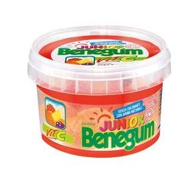 Benegum J Caramelle Vitamina C 130g