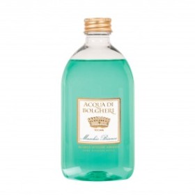 Ricarica Diffusore Fragranza Muschio Bianco 500ml - Acqua di Bolgheri