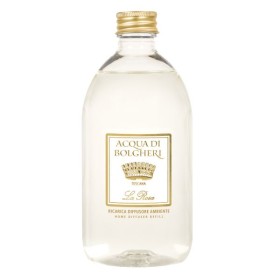 Ricarica Diffusore Aromatico Acqua di Bolgheri - La Rosa 500ml