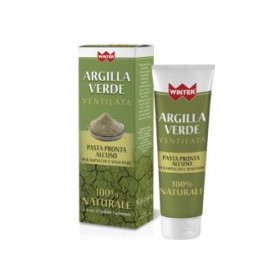 Winter Argilla Verde Ventilata Pronta Uso 250Ml