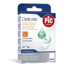 Pic Cerotto Delicate Extra Antibatterico 10 pezzi