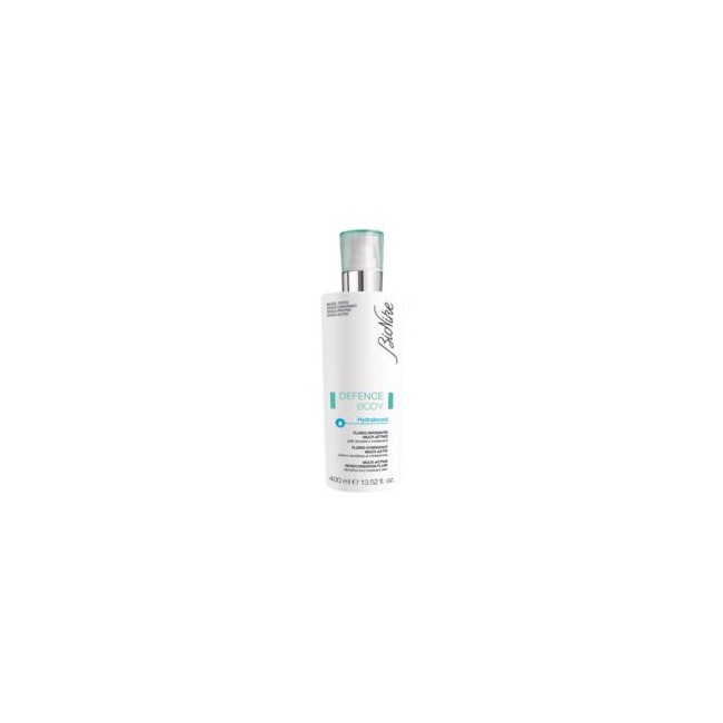 Bionike Defence Body Hydraboost Fluido Idratante Multi Attivo 400ml