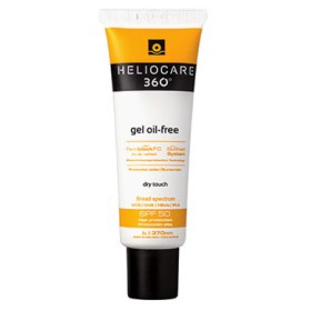 Heliocare 360 Gradi Oil Free Spf50 50 Ml