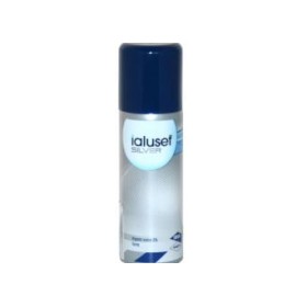 Ialuset Silver Spray Polvere Minerale a Base di Silicati con Caratteristiche Assorbenti Contenente Argento Ionico al 3% 125ml