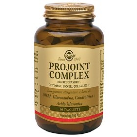Projoint Complex 60 Tavolette