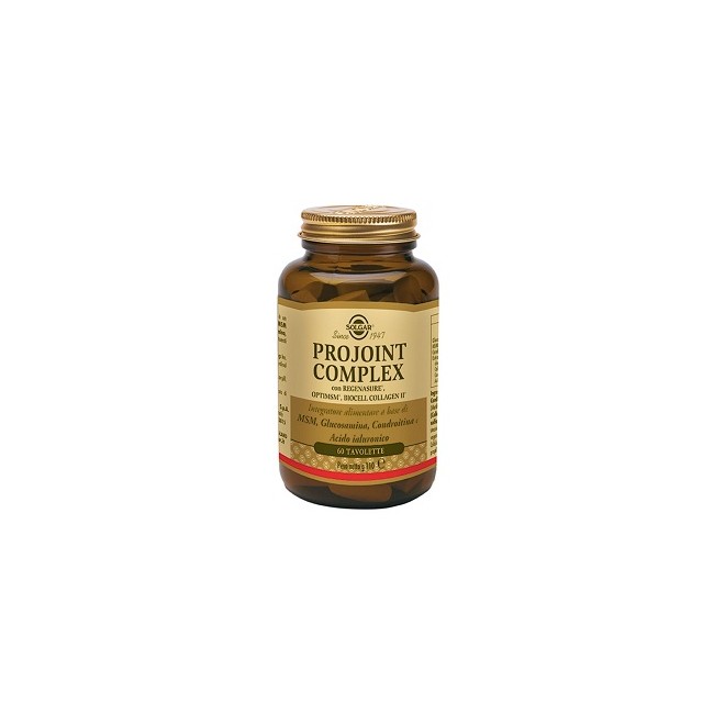 Projoint Complex 60 Tavolette