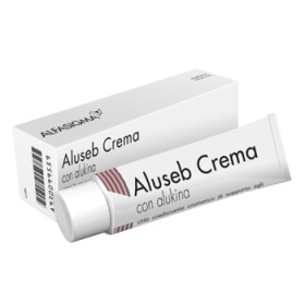 Aluseb Crema 30 Ml