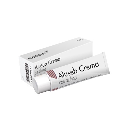 Aluseb Crema 30 Ml