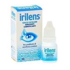 Irilens Gocce Oculari 10ml