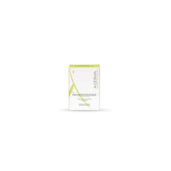 Aderma les indispensables pane dermatologico 100 g Aderma les indispensables pane dermatologico 100 g