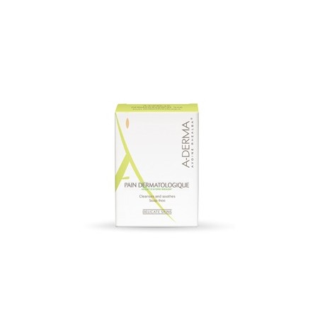 Aderma les indispensables pane dermatologico 100 g Aderma les indispensables pane dermatologico 100 g