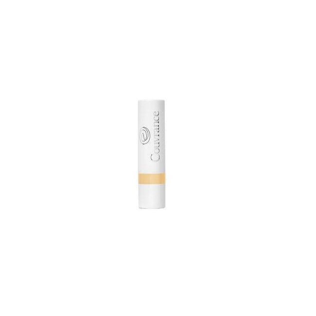 Avene couvrance stick correttore giallo 3g