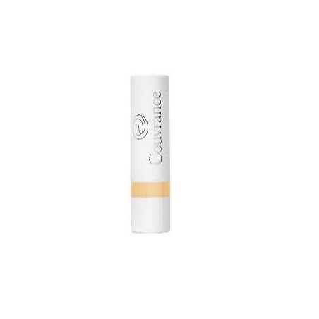 Avene couvrance stick correttore giallo 3g Avene couvrance stick correttore giallo 3g