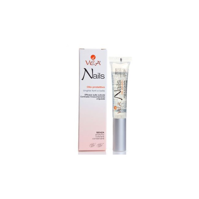 Vea nails vitamina e protettivo unghie cuticole