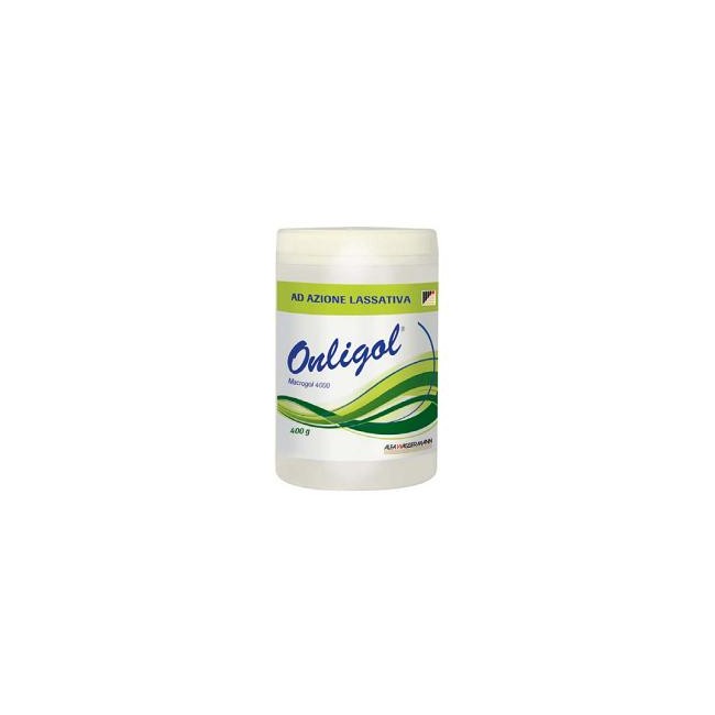 Onligol Soluzione Orale 400 G