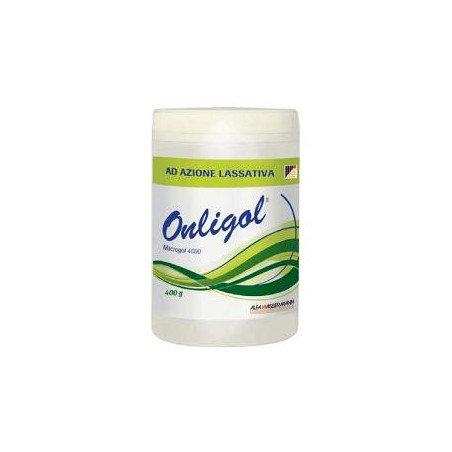 Onligol Soluzione Orale 400 G