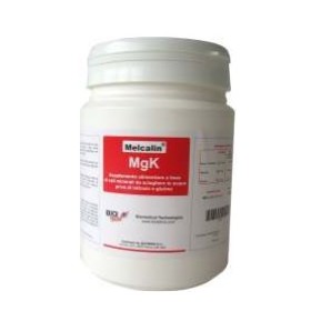 Melcalin Mgk 28 Bustine