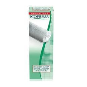 Icopiuma Benda Orlata M. 5X10 20Fili