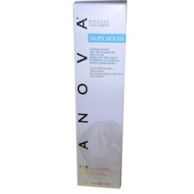 Salipil Mousse Canova Viso-corpo 150 Ml