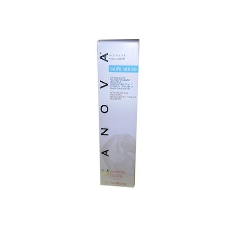 Salipil Mousse Canova Viso-corpo 150 Ml Salipil Mousse Canova Viso-corpo 150 Ml