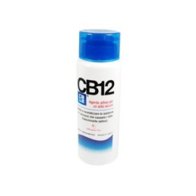 Cb12 250ml tratt. Alitosi