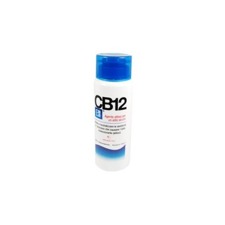 Cb12 250ml tratt. Alitosi