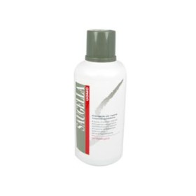 Saugella Uomo Dermoliquido per Corpo e Igiene Intima 500ml