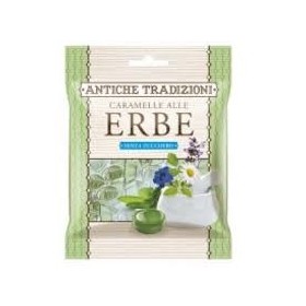Antiche tradizioni car erbe60g