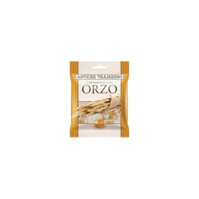 Antiche tradizioni car orzo60g Antiche tradizioni car orzo60g