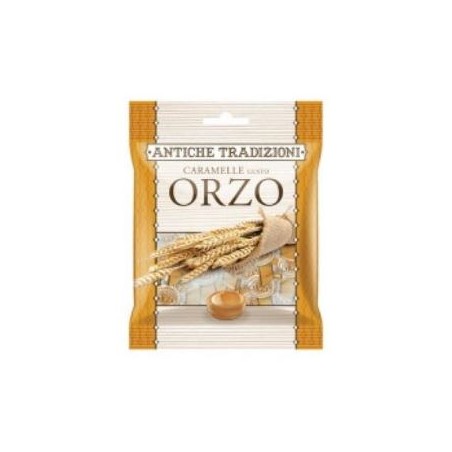Antiche tradizioni car orzo60g Antiche tradizioni car orzo60g