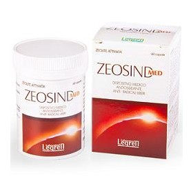 Zeosind Med 90 Capsule