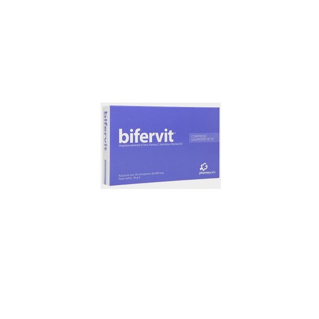 Bifervit 30 Compresse